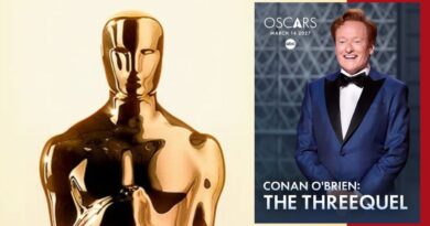 Oscars 2027: 99वें ऑस्कर समारोह की मेजबानी करेंगे कॉनन ओ’ब्रायन, कार्यकारी निर्माता राज कपूर और केटी मुलन आएंगे साथ