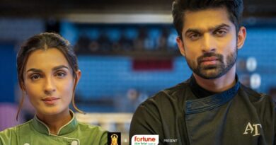 Ishk Dum Aur Idli Rasam: आ गई तारीख! इस दिन से बालाजी के चैनल पर छिड़ेगी प्यार और स्वाद की अनोखी जंग, देखें ट्रेलर