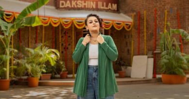 Ishk Dum Aur Idli Rasam: नेहा लक्ष्मी अय्यर ने उतार फेंका संस्कारी बहू का चोला, नया लुक देख रह जाएंगे दंग