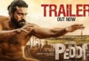 Peddi Trailer Out: आ गया राम चरण और जाह्नवी कपूर फिल्म की ‘पेद्दी’ का धमाकेदार ट्रेलर, दिव्येंदु का तेलेगु डेब्यू Peddi Trailer Out: आ गया राम चरण और जाह्नवी कपूर फिल्म की ‘पेद्दी’ का धमाकेदार ट्रेलर, दिव्येंदु का तेलेगु डेब्यू