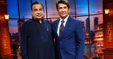 ‘भाषा पर गर्व या जुनून कट्टरता में नहीं बदलना चाहिए’, शेखर सुमन के शो में मराठी भाषा विवाद पर पहली बार बोले नितिन गडकरी