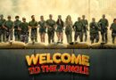 Welcome To The Jungle Teaser: फिल्म नहीं करना चाहते थे अक्षय कुमार, मगर पैसे बीच में आ गये… देखिए मजेदार टीजर Welcome To The Jungle Teaser: फिल्म नहीं करना चाहते थे अक्षय कुमार, मगर पैसे बीच में आ गये… देखिए मजेदार टीजर