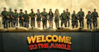 Welcome To The Jungle Teaser: फिल्म नहीं करना चाहते थे अक्षय कुमार, मगर पैसे बीच में आ गये… देखिए मजेदार टीजर