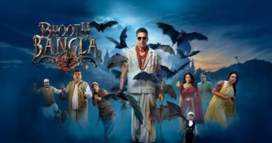 Bhooth Bangla Box Office Week 3: अक्षय कुमार की फिल्म ने तीन हफ्तों में जुटाये 140 करोड़, वर्ल्डवाइड 200 करोड़ के पार