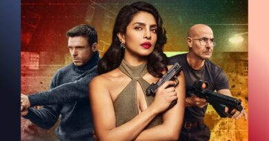 Kishore Kumar Voice in Citadel 2: आ चल के तुझे…जब प्रियंका चोपड़ा की स्पाइ सीरीज में गूंजी किशोर कुमार की आवाज