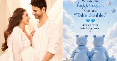 Divyanka Tripathi Twin Baby Boys: ‘मेरे करण-अर्जुन आ गये’, शादी के 10 साल बाद जुड़वां बच्चों के पैरेंट बने दिव्यांका-विवेक