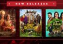 Movies in Cinemas on 8th May: इस शुक्रवार सिनेमाघरों में होगी भगवान कृष्ण की लीला, दादी करेंगी शादी और भेड़ें जासूसी