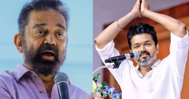 तमिलनाडु में विजय की पार्टी को मिला कमल हासन का सपोर्ट, वेटरन एक्टर ने कहा- TVK को आमंत्रित ना करना राज्य का अपमान