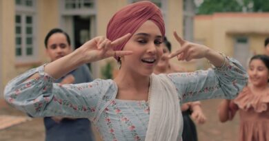 Maskara Song Out: पहले इश्क की मासूम शरारत…इम्तियाज अली की ‘मैं वापस आऊंगा’ का नया गाना ‘मस्कारा’ रिलीज