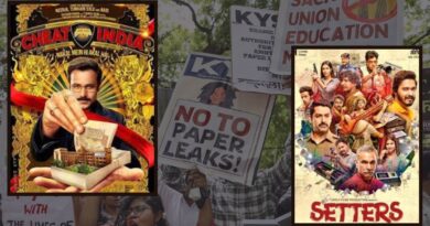 जब बॉलीवुड ने दिखाया भ्रष्ट सिस्टम को आइना! फिल्मों में दिखीं NEET Paper Leak जैसे क्राइम और घोटालों की कहानियां