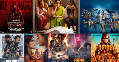 OTT Movies in June 2026: ‘धुरंधर 2’ और ‘मां-बहन’ के साथ जून की तूफानी शुरुआत, 26 फिल्मों से बदलेगा ओटीटी का मौसम