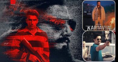 OTT Releases (11-17 May): धुरंधर 2, कर्तव्य, इंस्पेक्टर अविनाश… इस हफ्ते ओटीटी पर क्राइम एक्शन को बोलबाला, दखें लिस्ट