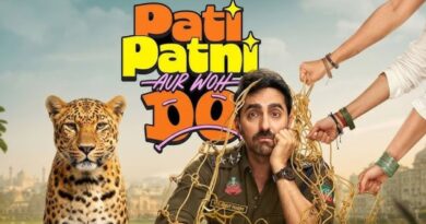 Pati Patni Aur Woh Do Box Office Day 2: शनिवार को कलेक्शन में 52 फीसदी का उछाल, दो दिनों में इतनी हुई कमाई