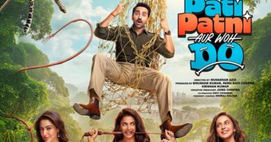 Pati Patni Aur Woh Do Box Office Day 3: ओपनिंग वीकेंड में 20 करोड़ ही कमा सकी आयुष्मान खुराना की फिल्म, आगे क्या होगा?