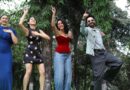 Pati Patni Aur Woh Do Trailer: वाइल्ड है प्रजापति पांडेय की कहानी, मुंबई के नेशनल पार्क में रिलीज हुआ ट्रेलर