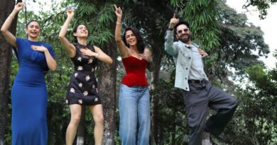 Pati Patni Aur Woh Do Trailer: वाइल्ड है प्रजापति पांडेय की कहानी, मुंबई के नेशनल पार्क में रिलीज हुआ ट्रेलर