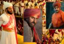 राजा शिवाजी में कैमियो के लिए सलमान खान और अभिषेक बच्चन ने ली कितनी फीस? रितेश देशमुख ने किया खुलासा