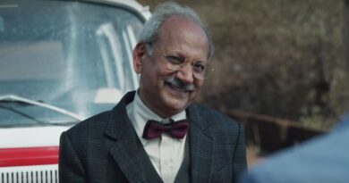 Ramakant Dayama Passes Away: नहीं रहे ‘फर्जी’ के ईश्वर चाचा, वेटरन एक्टर रमाकांत दायमा के निधन से इंडस्ट्री में शोक Ramakant Dayama Passes Away: नहीं रहे ‘फर्जी’ के ईश्वर चाचा, वेटरन एक्टर रमाकांत दायमा के निधन से इंडस्ट्री में शोक