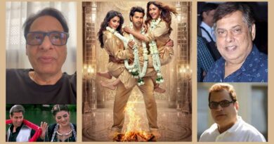 TIPS VS Vashu Bhagnani: क्या है टिप्स और वाशु भगनानी के बीच का विवाद? डेविड धवन से क्यों नाराज हैं ‘Biwi No.1’ के प्रोड्यूसर?