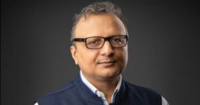 CBFC Chairperson: जानिए, कौन हैं शशि शेखर वेम्पति, जो प्रसून जोशी की जगह बने केंद्रीय फिल्म प्रमाणन बोर्ड के नये अध्यक्ष