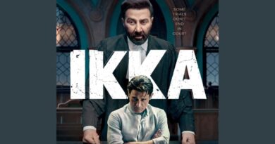 IKKA OTT Release: ‘इक्का’ के साथ ओटीटी डेब्यू करेंगे सनी देओल, नेटफ्लिक्स पर इस तारीख को ओपन होगा अक्षय खन्ना का केस!