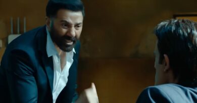 IKKA Trailer: सनी देओल नहीं, तिलोत्तमा शोम दिखाएंगी ढाई किलो का हाथ! इस बार आरोपी को बचाते नजर आएंगे गदर एक्टर