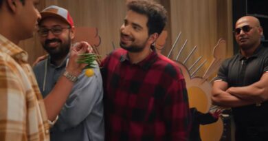 India’s Got Latent Season 2: नेटफ्लिक्स पर आएगा समय रैना के बवालिया स्टैंड अप कॉमेडी शो का दूसरा सीजन, देखिए एलान का वीडियो