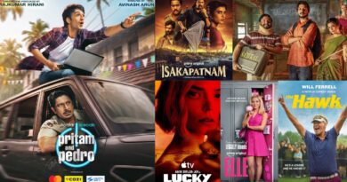 OTT Web Series in July 2026: ‘प्रीतम एंड पेड्रो’ से होगा राजकुमार हिरानी और बेटे का ओटीटी डेब्यू, देखें जुलाई के शोज पूरी लिस्ट