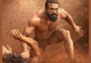 Peddi Box Office Day 4: घरेलू बॉक्स ऑफिस पर 150 करोड़ के पार पहुंची राम चरण की फिल्म, हिंदी में धीमी रफ्तार Peddi Box Office Day 4: घरेलू बॉक्स ऑफिस पर 150 करोड़ के पार पहुंची राम चरण की फिल्म, हिंदी में धीमी रफ्तार