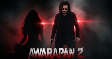 Awarapan 2 Villain: इमरान हाशमी की ‘आवारापन 2’ में यह वेटरन एक्ट्रेस निभा रहीं नेगेटिव रोल, जीत चुकी हैं नेशनल फिल्म अवॉर्ड!