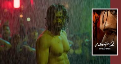 Awarapan 2 Teaser: इमरान हाशमी ने कर दिया एलान- ‘इस बार या तो आवारापन खत्म होगा या मैं…’, देखें जबरदस्त टीजर