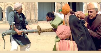 25 Years of Gadar Ek Prem Katha: सनी देओल की फिल्म ‘गदर एक प्रेम कथा’ ने पूरे किये 25 साल, तारा सिंह बोले- ‘प्यार की गड्डी…’ 25 Years of Gadar Ek Prem Katha: सनी देओल की फिल्म ‘गदर एक प्रेम कथा’ ने पूरे किये 25 साल, तारा सिंह बोले- ‘प्यार की गड्डी…’
