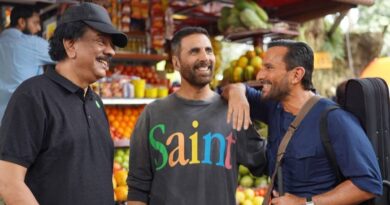 Haiwaan Release Date: लॉक हुई ‘हैवान’ के आने की तारीख! अक्षय कुमार और सैफ अली खान की इस दिन होगी बड़े पर्दे पर वापसी