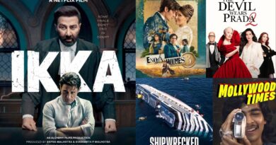 OTT Movies in July 2026: ‘इक्का’ से होगा सनी देओल का ओटीटी डेब्यू, जुलाई में अंग्रेजी फिल्मों की रहेगी भरमार
