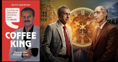 Made in India- A Titan Story के बाद TATA फैमिली पर सीरीज की तैयारी, टी-सीरीज और ऑलमाइटी ने खरीदे ‘कॉफी किंग’ के राइट्स