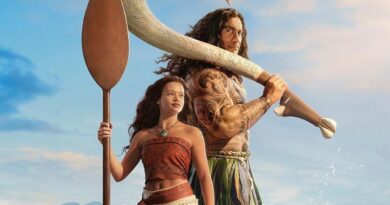 Moana Movie: एक्शन नहीं, ‘द रॉक’ को इस काम से लगता है डर! ड्वेन जॉनसन ने बताया ‘मोआना’ में क्या थी सबसे बड़ी चुनौती?
