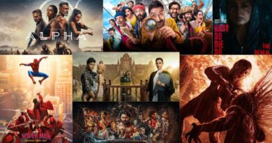Movies in Cinemas This July: ‘ऐल्फा’ से ‘स्पाइडर-मैन’ तक, दूसरी छमाही के पहले महीने में इन फिल्मों के साथ चार गुना होगा ‘धमाल’