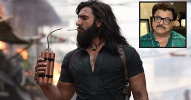 Ranveer Singh VS FWICE: गहरा हुआ रणवीर सिंह और फेडरेशन के बीच विवाद, ‘धुरंधर 2’ एक्टर ने संगठन को भेजा कानूनी नोटिस