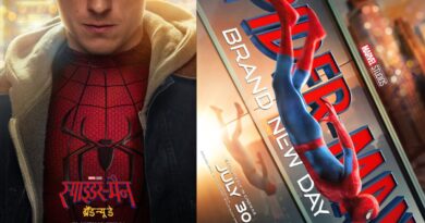 भारत में एक दिन पहले आ जाएगी Spider-Man Brand New Day, इस तारीख से शुरू होगी हॉलीवुड फिल्म की एडवांस बुकिंग! भारत में एक दिन पहले आ जाएगी Spider-Man Brand New Day, इस तारीख से शुरू होगी हॉलीवुड फिल्म की एडवांस बुकिंग!
