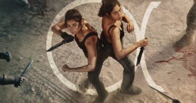 Alpha Box Office Day 3: रविवार को ऐल्फा ने दिखाया दम, 2026 के टॉप 10 ओपनिंग वीकेंड कलेक्शंस की लिस्ट में बनाई जगह Alpha Box Office Day 3: रविवार को ऐल्फा ने दिखाया दम, 2026 के टॉप 10 ओपनिंग वीकेंड कलेक्शंस की लिस्ट में बनाई जगह