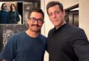 Aamir Khan: ‘हाथ-पैर बांधकर…’, जब सलमान खान ने आमिर की तीसरी शादी को लेकर कसा था तंज, 9 साल बाद सच हुआ अंदेशा!