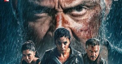 Alpha Box Office Day 10: ‘वेलकम टू द जंगल’ और ‘धमाल 4’ के बीच सैंडविच बनी ऐल्फा, जानें 10 दिनों में की कितनी कमाई? Alpha Box Office Day 10: ‘वेलकम टू द जंगल’ और ‘धमाल 4’ के बीच सैंडविच बनी ऐल्फा, जानें 10 दिनों में की कितनी कमाई?