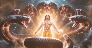 Amrit Gathayein: ‘मां वैष्णो देवी’ के बाद टी-सीरीज की नई AI सीरीज ‘अमृत गाथाएं’, यू-ट्यूब चैनल पर आएंगे एपिसोड्स