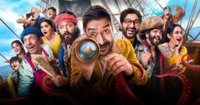 Dhamaal 4 Box Office Day 9: द ओडिसी के सामने टिकी हुई है धमाल 4, दूसरे शनिवार को कर डाली डबल डिजिट कमाई Dhamaal 4 Box Office Day 9: द ओडिसी के सामने टिकी हुई है धमाल 4, दूसरे शनिवार को कर डाली डबल डिजिट कमाई