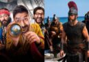 Dhamaal 4 VS The Odyssey: दूसरे सोमवार को धड़ाम हुई ‘धमाल 4’, मंडे टेस्ट में पास हुई हॉलीवुड फिल्म ‘द ओडिसी’