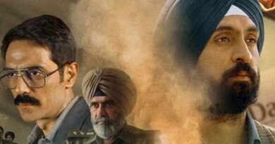 Satluj Zee5 Row: सतलुज फिल्म को लेकर गरमाई पंजाब की राजनीति, AAP ने साधा केंद्र सरकार पर निशाना, पूछी हटाने की वजह Satluj Zee5 Row: सतलुज फिल्म को लेकर गरमाई पंजाब की राजनीति, AAP ने साधा केंद्र सरकार पर निशाना, पूछी हटाने की वजह