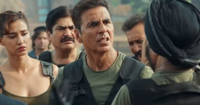 Welcome To The Jungle Box Office Day 7: ओपनिंग वीक में 100 करोड़ से चूकी ‘वेलकम टू द जंगल’, ‘ऐल्फा’ रोकेगी रास्ता? Welcome To The Jungle Box Office Day 7: ओपनिंग वीक में 100 करोड़ से चूकी ‘वेलकम टू द जंगल’, ‘ऐल्फा’ रोकेगी रास्ता?