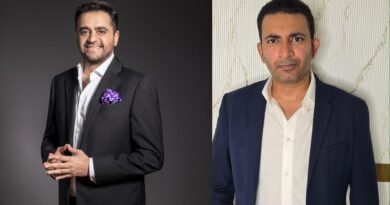 यश राज फिल्म्स ने अर्जुन बनर्जी को YRF टैलेंट का प्रमुख नियुक्त किया, सम्भालेंगे इन सितारों की जिम्मेदारी