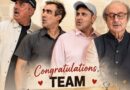 Khosla Ka Ghosla 2 Viral Reel: ‘खोसला का घोंसला 2’ गैंग की रील को इंस्टाग्राम पर मिले 150 मिलियन से ज्यादा व्यूज, देखें बीटीएस वीडियो Khosla Ka Ghosla 2 Viral Reel: ‘खोसला का घोंसला 2’ गैंग की रील को इंस्टाग्राम पर मिले 150 मिलियन से ज्यादा व्यूज, देखें बीटीएस वीडियो