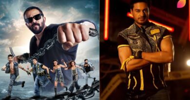 Khatron Ke Khiladi 15: डर का नया दौर आज से शुरू! रोहित शेट्टी के साथ 13 सेलेब्स केपटाउन में करेंगे खतरों का सामना Khatron Ke Khiladi 15: डर का नया दौर आज से शुरू! रोहित शेट्टी के साथ 13 सेलेब्स केपटाउन में करेंगे खतरों का सामना